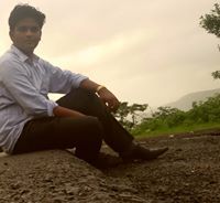Pratik Sharma
