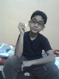 Kelvin polly maliyakal