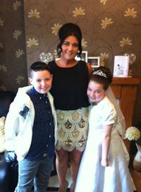 Bronagh Harkin