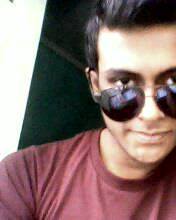 Rahul Rai