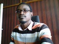 Ispha Mapulanga Jr.