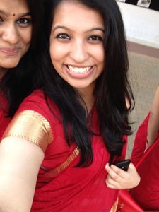 Kritika Shankar