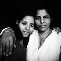 Pournami Vijayan
