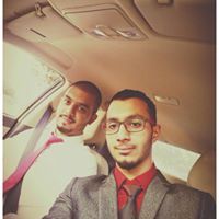 Ahmed Zamel