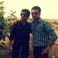 Vishal Gholap