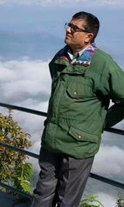 Mahendra Singh