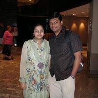 Swathi Sanjeev
