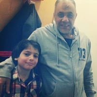 حنين الدقآق