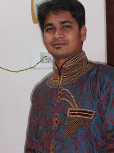 Arunakanta Samantaray