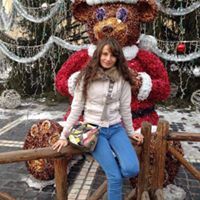 Burcea Corina Daniela