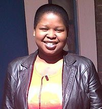 Thando Gwinji