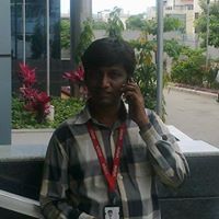 Saravanan Ranganathan