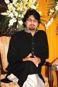 Waqar Raja