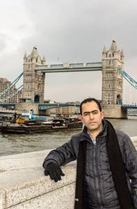 Mostafa Ahmed