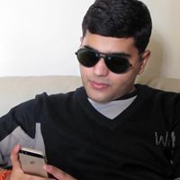 Pawan Hansraj