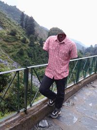 Saurabh Saini