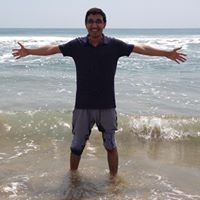 Harsh Sapra