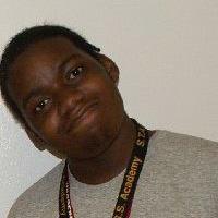 Trayvon Pilgrim