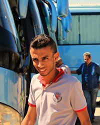 Mahmoud Mahmoud