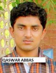 قسورعباس عباس