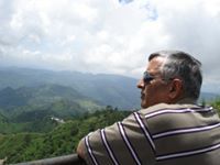siddharth suri