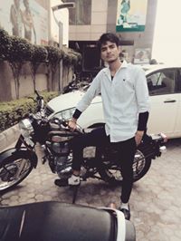 Avi Thakur