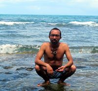 Daniel Blanco Jaime