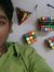 Vishal ...