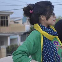 Syeda Nayyab