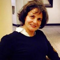 Myrna Serhal