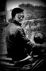 Sagar Sharma