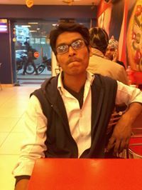 Ashwini Kumar
