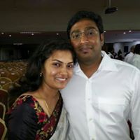 Aishwarya Kamal