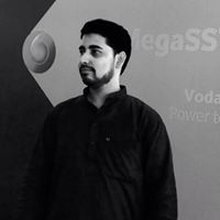 Babar Ali