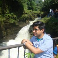 Keshap Bashyal