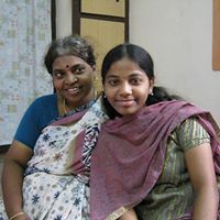 Aarthy Kayal