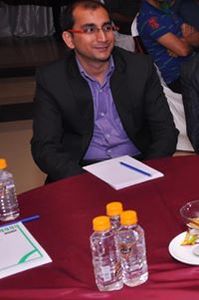 Purnendu Kumar