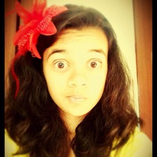 Aarushi Gupta