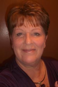 Cheryl Olson
