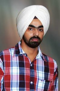 Gurwinder Singh