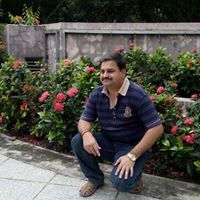 Muthukumarasamy Kalyanraman