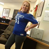 Danielle Thomas-King