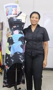 Ann Marie