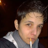 Кристина Колева