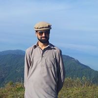 Usman Ehsan