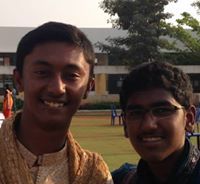 Aditya Mitra