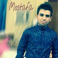 مصطفى الرملي