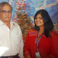 Ramesh Mohan