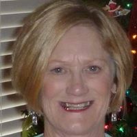 Barbara Thrasher