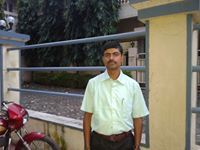 Swaminathan Tr